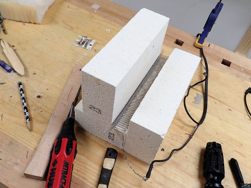 How To Make A Mini Electric IBUILDIT.CA